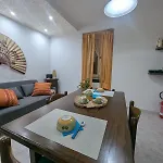 Dalu' Tourist Apartman Vallerano
