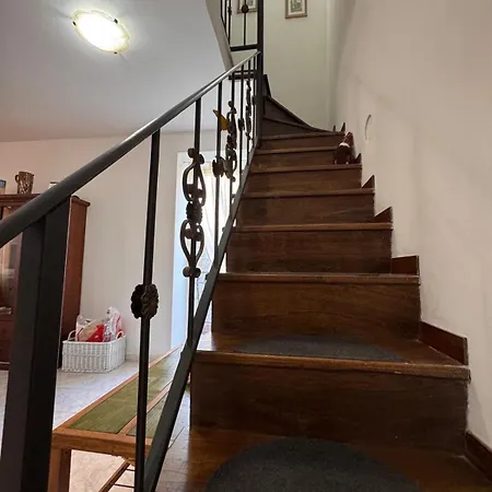 Dalu' Tourist Apartment
