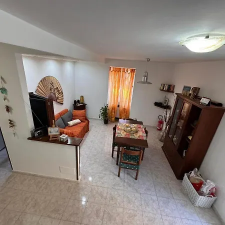 Apartment Dalu' Tourist Vallerano