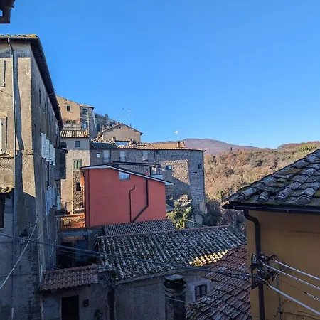 Διαμέρισμα Dalu' Tourist *