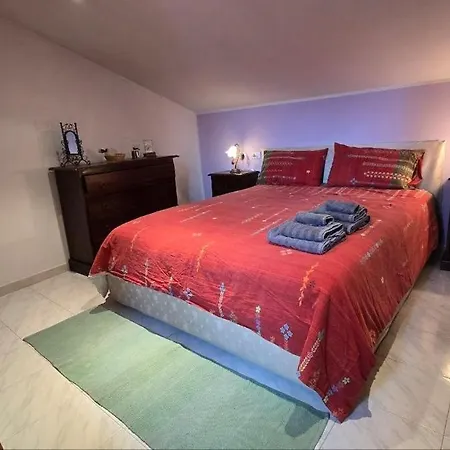 Dalu' Tourist Apartment *