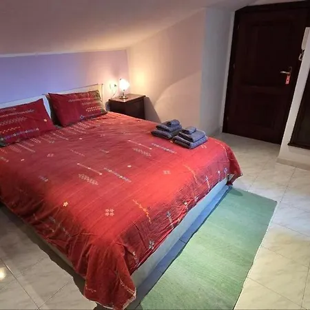 Apartment Dalu' Tourist Vallerano