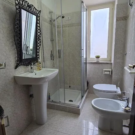 Dalu' Tourist Apartment *