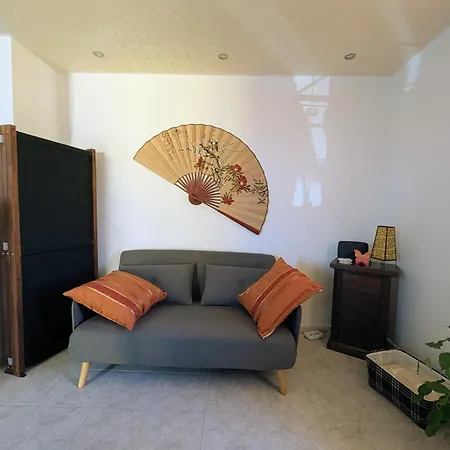Dalu' Tourist Appartement Vallerano