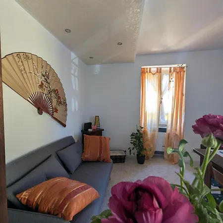 Apartment Dalu' Tourist