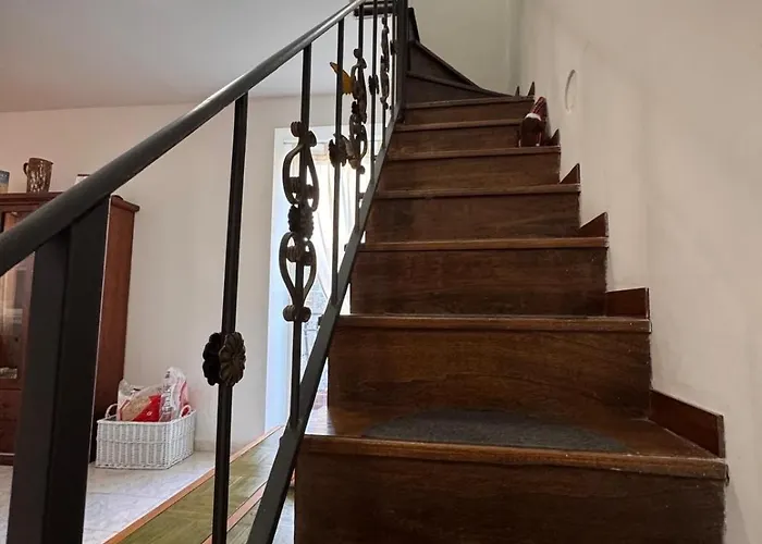 Dalu' Tourist Διαμέρισμα