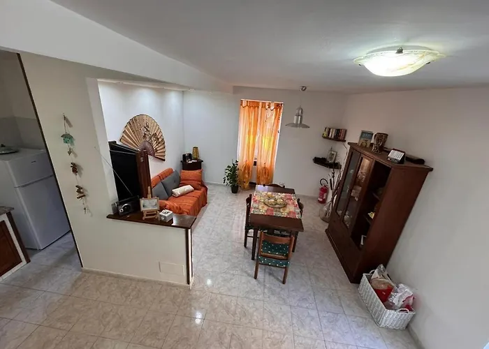 Διαμέρισμα Dalu' Tourist Vallerano