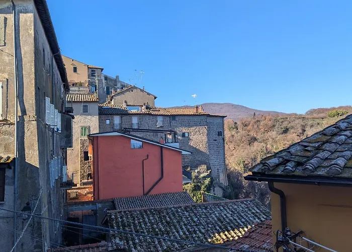 Διαμέρισμα Dalu' Tourist *