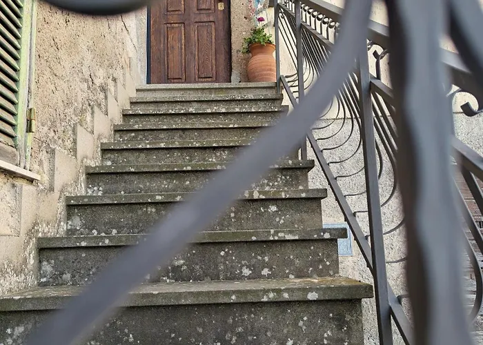 Dalu' Tourist Διαμέρισμα Vallerano
